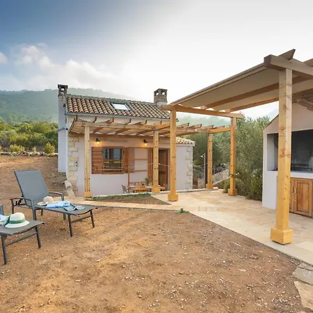 Tatil Evi Adorable