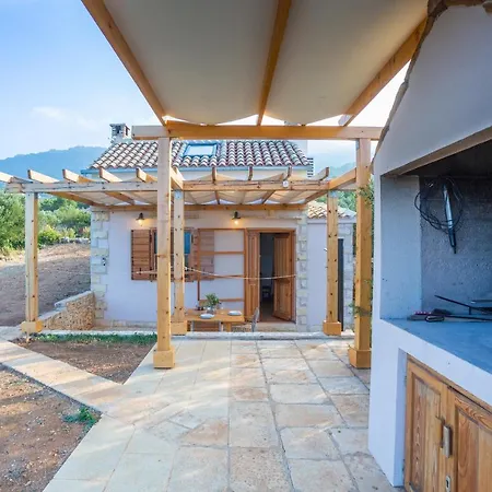 Adorable Casa de Férias *