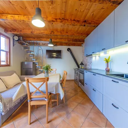 Adorable Tatil Evi *