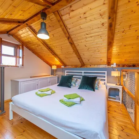 Tatil Evi Adorable *