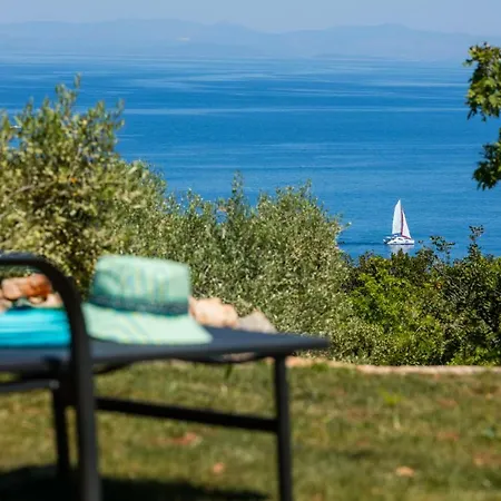 Tatil Evi Adorable Okljucna