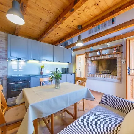 Adorable Casa de Férias