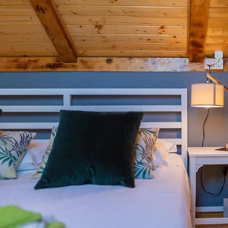 Hébergement de vacances Adorable *