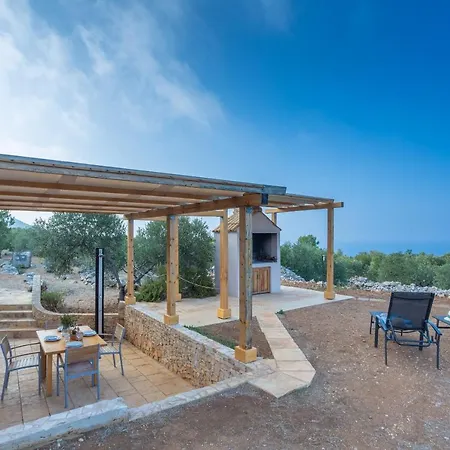 Adorable Casa de Férias