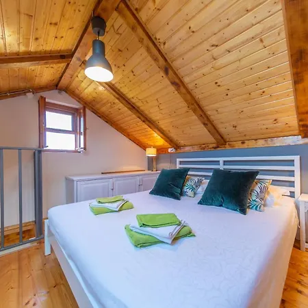 Adorable Casa de Férias *