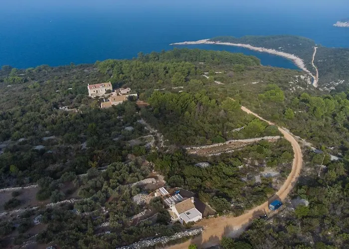 Сasa de vacaciones Adorable