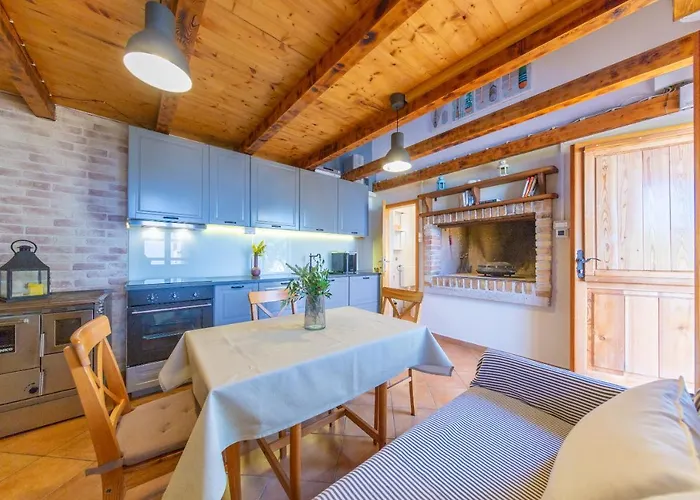 Adorable Сasa de vacaciones