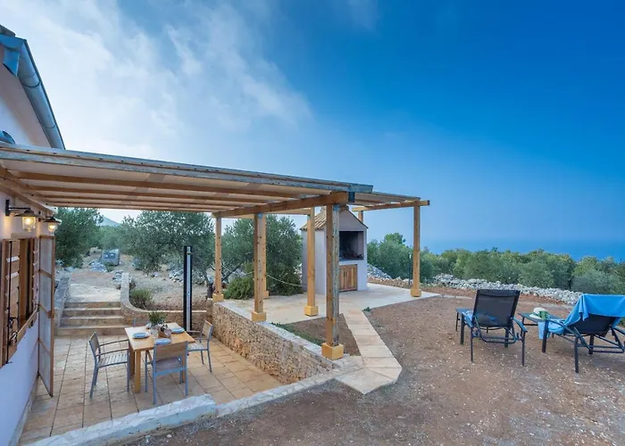 Adorable Сasa de vacaciones