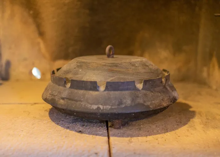 Сasa de vacaciones Adorable Okljucna