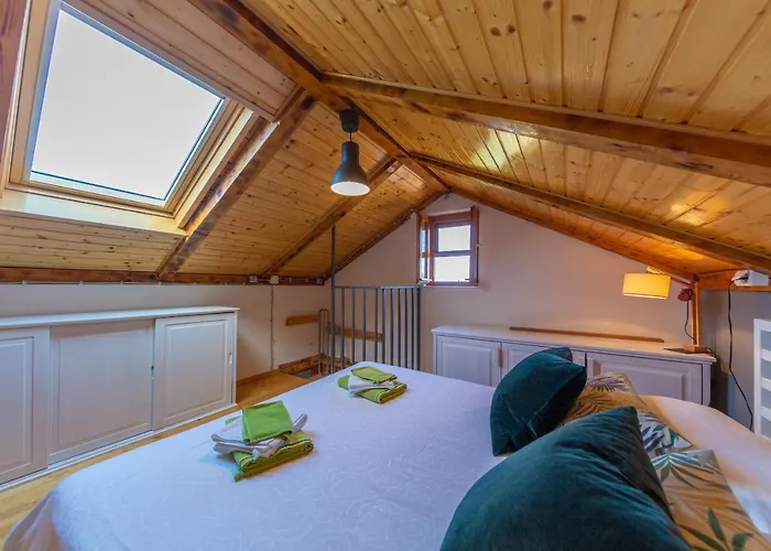 Сasa de vacaciones Adorable