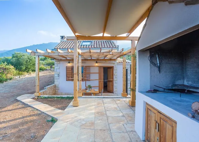 Adorable Сasa de vacaciones *