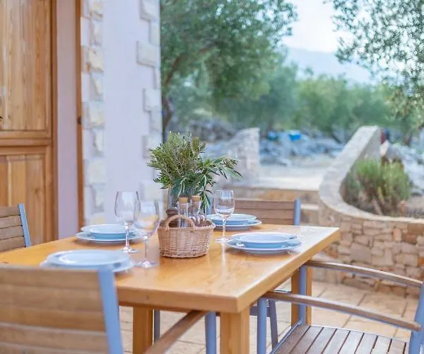 Сasa de vacaciones Adorable