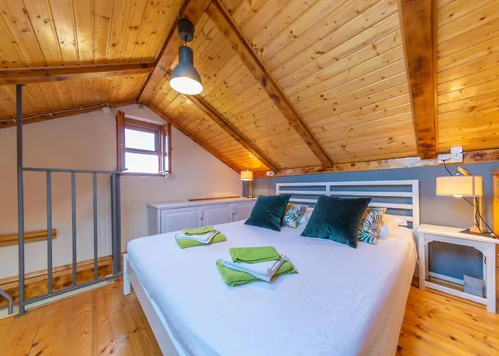 Adorable Сasa de vacaciones *