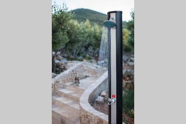 Сasa de vacaciones Adorable *